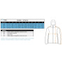 Damenjacke Kilpi Ortler-W