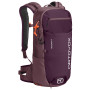 Rucksack Ortovox Traverse 20 2024 lila mountain rose