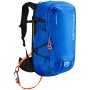 blau/orange