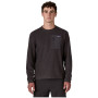 Herren-Sweatshirt Patagonia M's R1 Air Crew