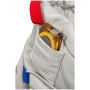 Kinder-Winterschuhe Viking Outdoor Footwear Spaceship Warm SC WP Light Grey/Royal Blue