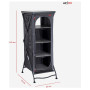 Campingschrank Crespo AP-101