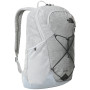 Rucksack The North Face Rodey hellgrau MeldGrayDarkHeather