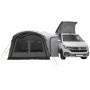 Vorzelt Outwell Wolfburg 380 Air