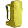 Rucksack Ortovox Traverse 30 2024 gelb Dirty Daisy