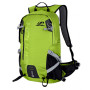 Rucksack Hannah Speed 28 grün