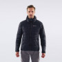Herrenjacke Montane Flylite Down Jacket