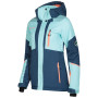 Damenjacke Alpine Pro Deara