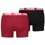 Herren-Boxershorts Puma Basic Boxer 2P