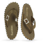 Herren Flip-Flops Gumbies Classic Khaki