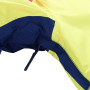 Kinder Winterjacke Alpine Pro Melefo