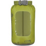 Wasserdichter Packsack Sea to Summit Ultra-Sil View Dry Sack 1l hellgrün