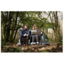 Wanderzelt Vango Sigma TC 300