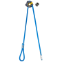 Selbstsicherungsschlinge Climbing Technology Tuner I Adjustable Lanyard