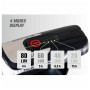 Vorder- / Rücklicht Sigma Aura 80 USB + Blaze