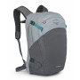 Urban-Rucksack Osprey Nebula beige silver lining/tunnel vision