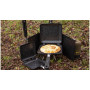 Pfanne Ridge Monkey Classic Sandwich Toaster XL