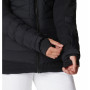 Damenjacke Columbia Bird Mountain™ Insulated Jkt