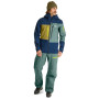 Herrenjacke Ortovox 3L Deep Shell Jacket M