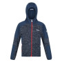 Kinder-Sweatshirt Regatta Dissolver V