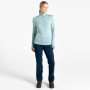 Damen-Funktionsshirt Dare 2b Torrek Overhead Mid