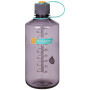 Flasche Nalgene Narrow Mouth 1l lila Aubergine