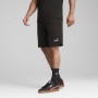 Herrenshorts Puma Ess 2 Color Logo Shorts