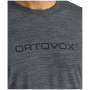 Herren-T-Shirt Ortovox 150 Cool Brand T-shirt