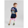 Kinder-T-Shirt Reima Siirtyy