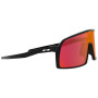 Sonnenbrille OAKLEY Sutro Prizm Snow Torch Iridium