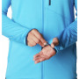 Herren Funktions-Sweatshirt Columbia Park View™ Fleece Full Zip Hoodie