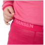 Kinder-Funktionsset Helly Hansen K Lifa Merino Set Hot Pink
