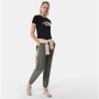 Damen-T-Shirt The North Face S/S Easy Tee