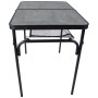 Campingtisch Bo-Camp Northgate 90x60 cm