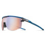 blau/schwarz