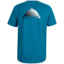 Herren-T-Shirt Mammut Trovat T-Shirt Men