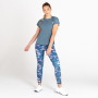 Damen-T-Shirt Dare 2b Breeze By Tee
