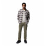 Herrenhemd Columbia Flare Gun™ Stretch Flannel
