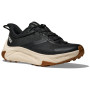 Damenschuhe Hoka W Transport 2 schwarz/weiß Black / Alabaster