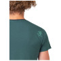 Herren T-Shirt Rafiki Zone