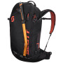 Lawinenrucksack Scott Pack Patrol E1 40 Kit