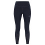 Damen-Leggings Kari Traa Vilde Thermal Tights dunkelblau Royal