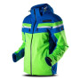 Herrenjacke Trimm Fusion