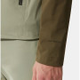 Herrenjacke The North Face West Basin Dryvent Jacket