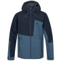 Herrenjacke Hannah Alagan (2023) blau hydro/reflecting pond