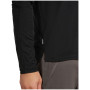 Herren-Funktionsshirt Icebreaker Men 150 MerinoFine™ Ace LS Tee