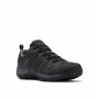Schuhgröße (EU): 42,5 / Farbe: schwarz