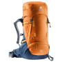 Junior-Rucksack Deuter Fox 30 2021 orange MangoMidnight