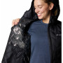 Damenjacke Columbia Delta Ridge™ II Down Hooded Jacket