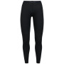 Damenunterhose Icebreaker W's 150 Zone Leggings schwarz Black